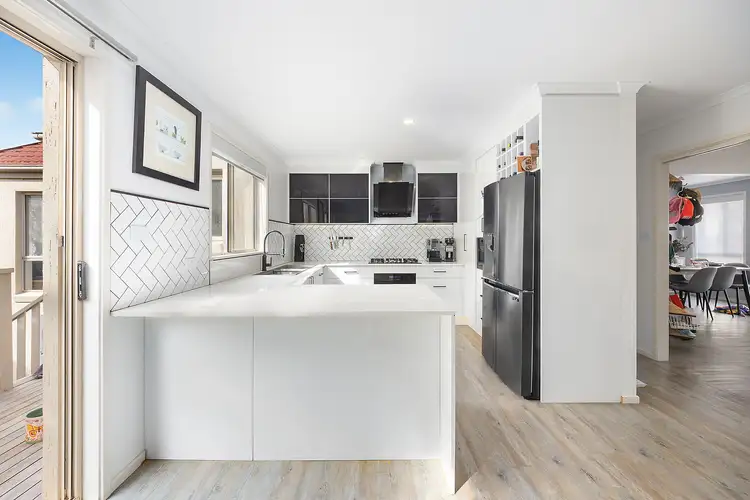 Sixth view of Homely house listing, 16 Lampard Circuit, Bruce ACT 2617