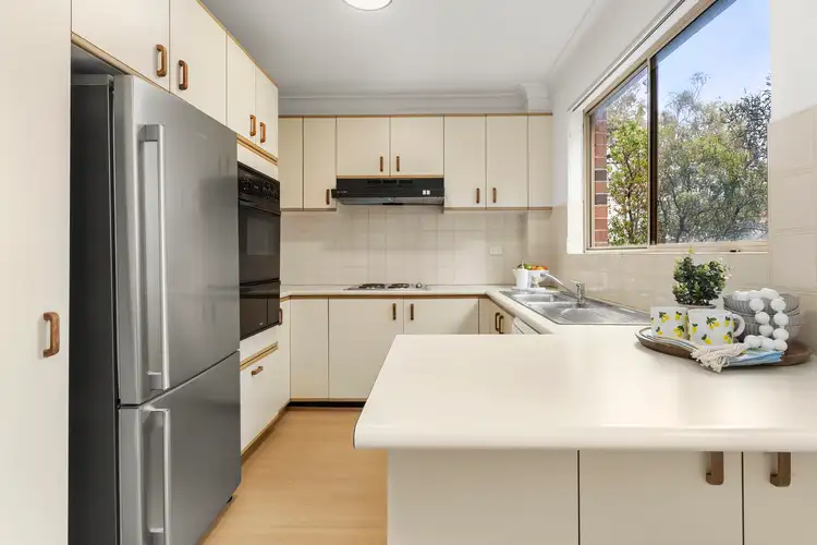 Third view of Homely apartment listing, 5/35-37 Chapman Street, Gymea NSW 2227