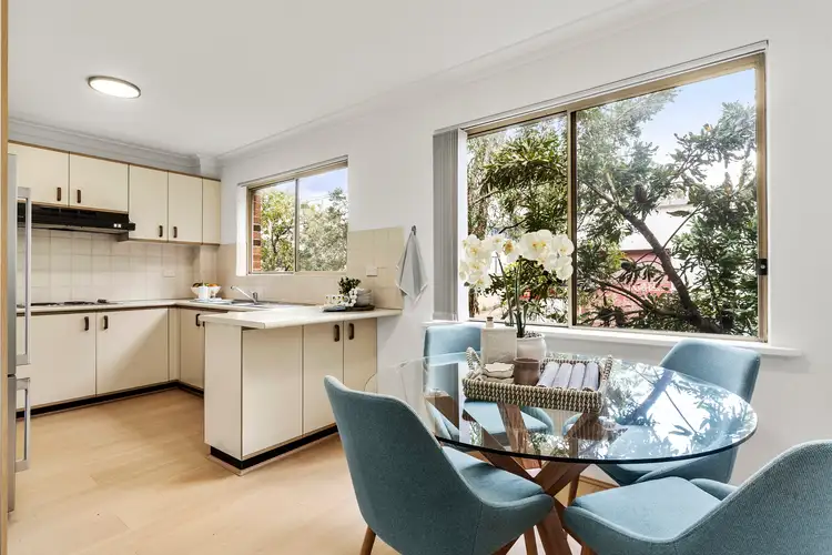 Fourth view of Homely apartment listing, 5/35-37 Chapman Street, Gymea NSW 2227