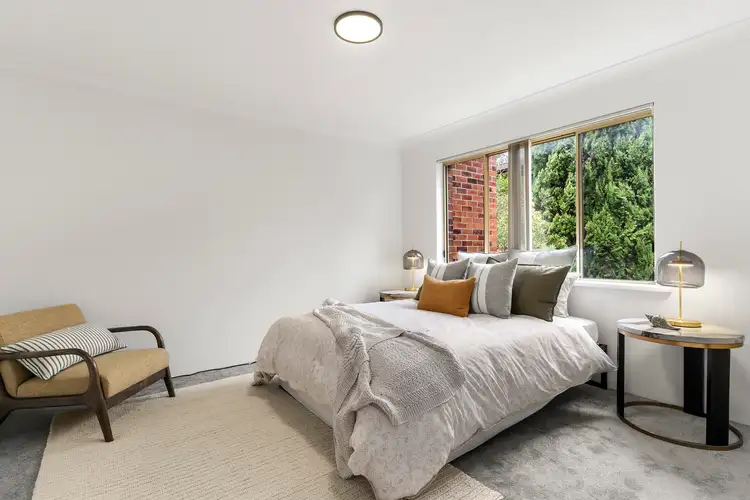 Fifth view of Homely apartment listing, 5/35-37 Chapman Street, Gymea NSW 2227