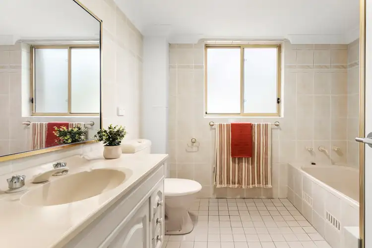 Sixth view of Homely apartment listing, 5/35-37 Chapman Street, Gymea NSW 2227