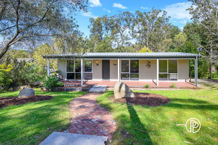 17 Mt Lebanon Road, Chum Creek VIC 3777