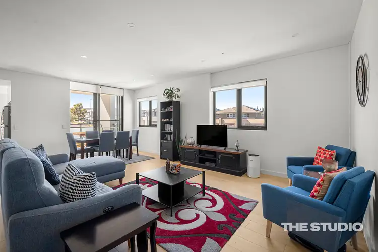 151/1 Gerbera Place, Kellyville NSW 2155