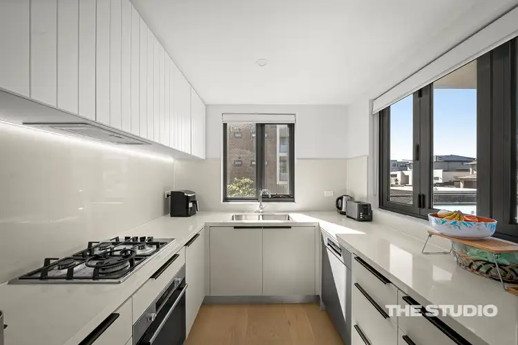 Second view of Homely unit listing, 151/1 Gerbera Place, Kellyville NSW 2155