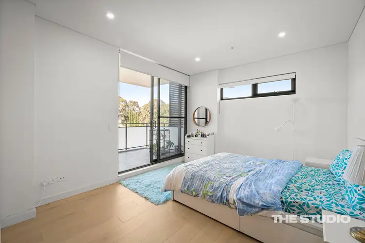 Fifth view of Homely unit listing, 151/1 Gerbera Place, Kellyville NSW 2155