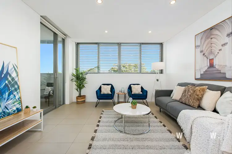 208/2 Marlborough Street, Drummoyne NSW 2047