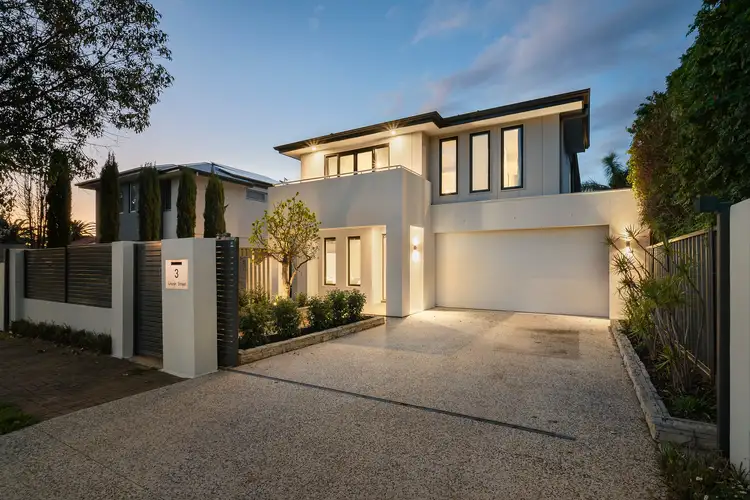 3 Lincoln Street, Kensington Gardens SA 5068
