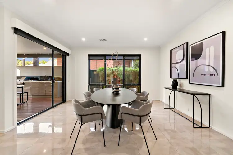 Fifth view of Homely house listing, 3 Lincoln Street, Kensington Gardens SA 5068