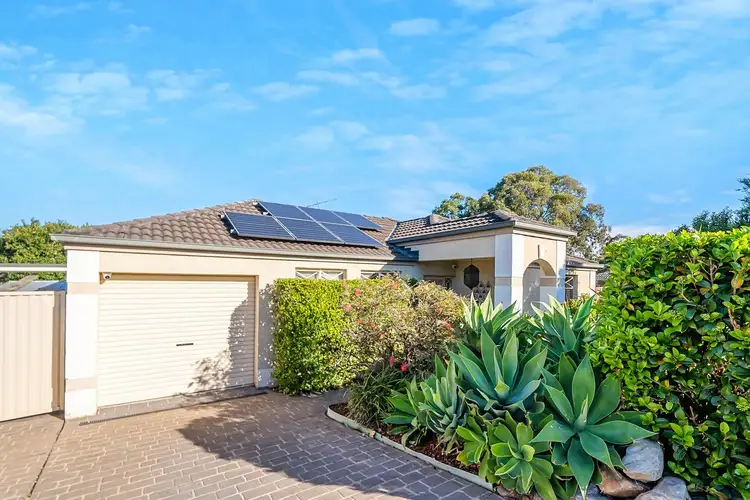 Main view of Homely house listing, 76 Canyon Drive, Stanhope Gardens NSW 2768