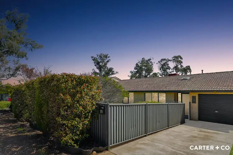 19 Epenarra Close, Hawker ACT 2614