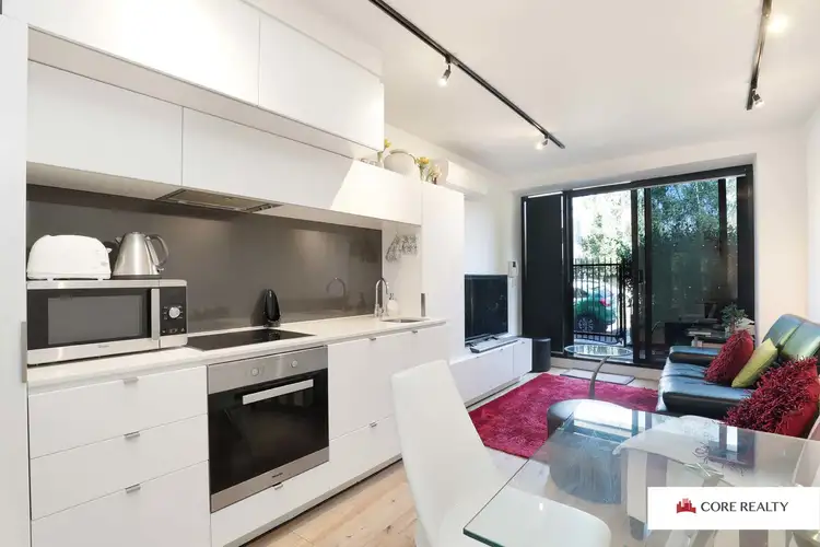 G01/99 Palmerston Crescent, South Melbourne VIC 3205