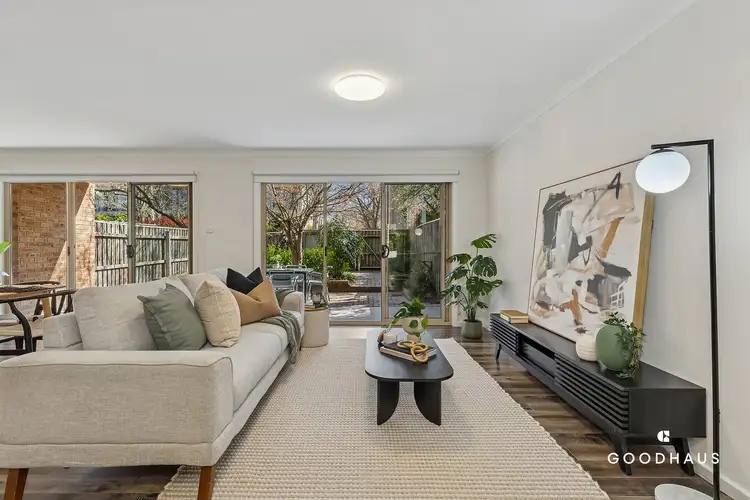 6/25 Aspinall Street, Watson ACT 2602
