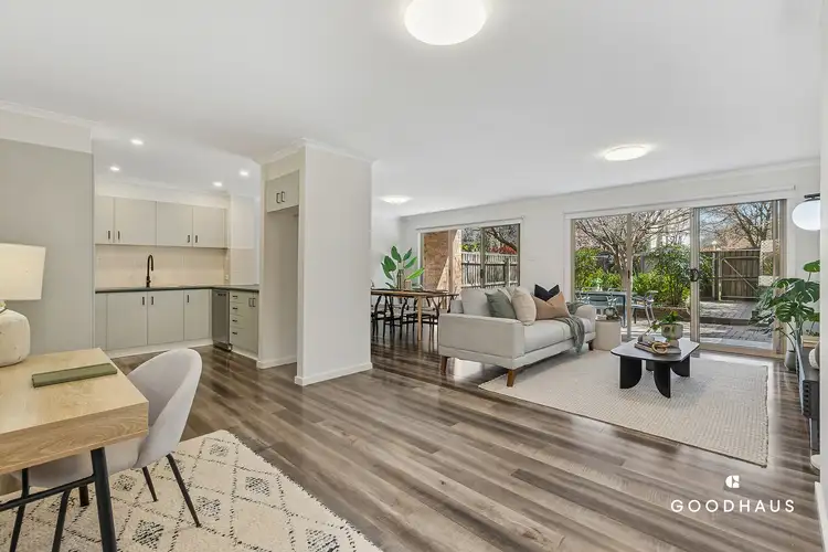 6/25 Aspinall Street, Watson ACT 2602