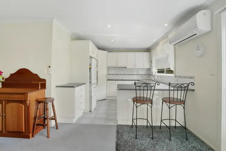 Second view of Homely unit listing, 8/414A Westbury Road, Prospect Vale TAS 7250
