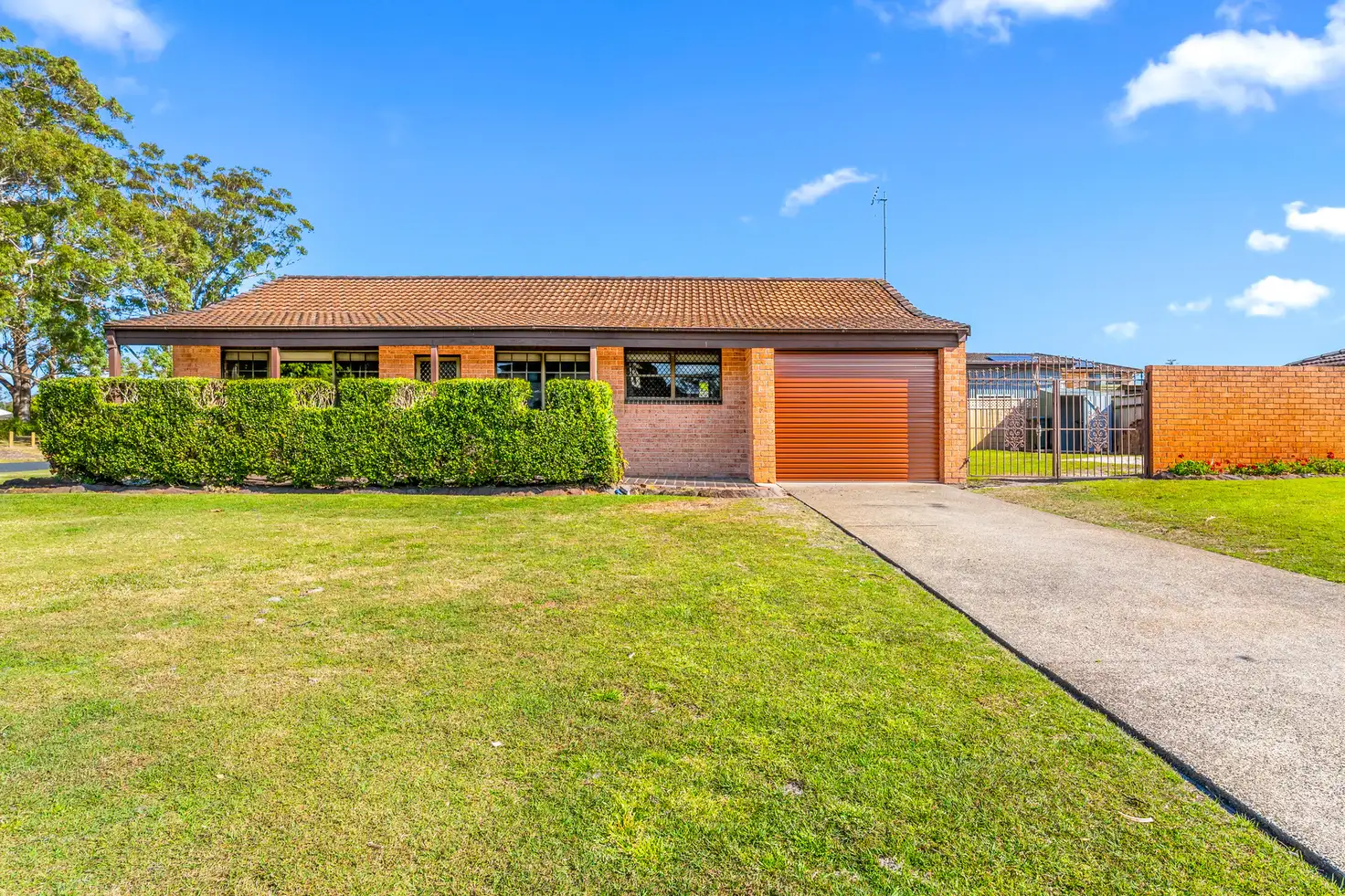 Main view of Homely house listing, 6 Stewart Parade, Tuncurry NSW 2428