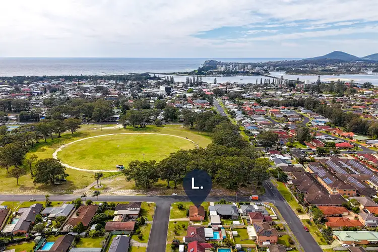 Second view of Homely house listing, 6 Stewart Parade, Tuncurry NSW 2428