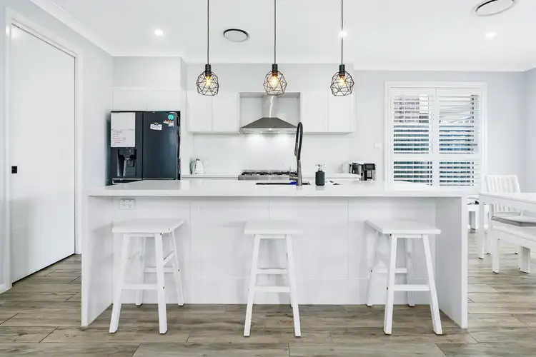 Second view of Homely house listing, 13 Driftway Street, Austral NSW 2179