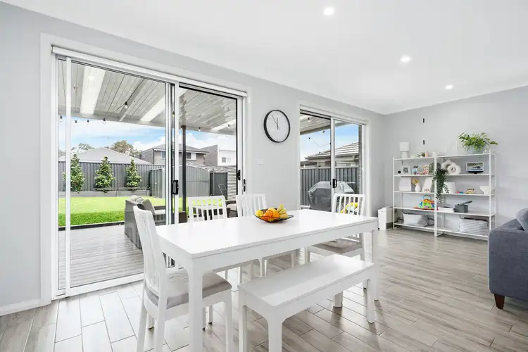 Fourth view of Homely house listing, 13 Driftway Street, Austral NSW 2179