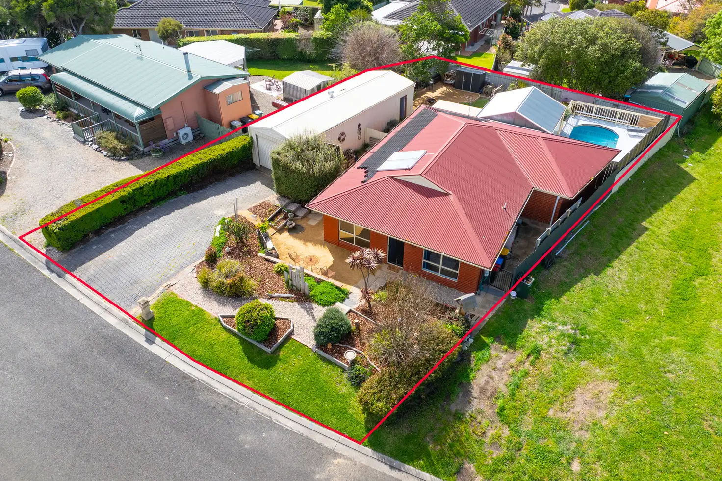 Main view of Homely house listing, 15 Pollard Court, Encounter Bay SA 5211