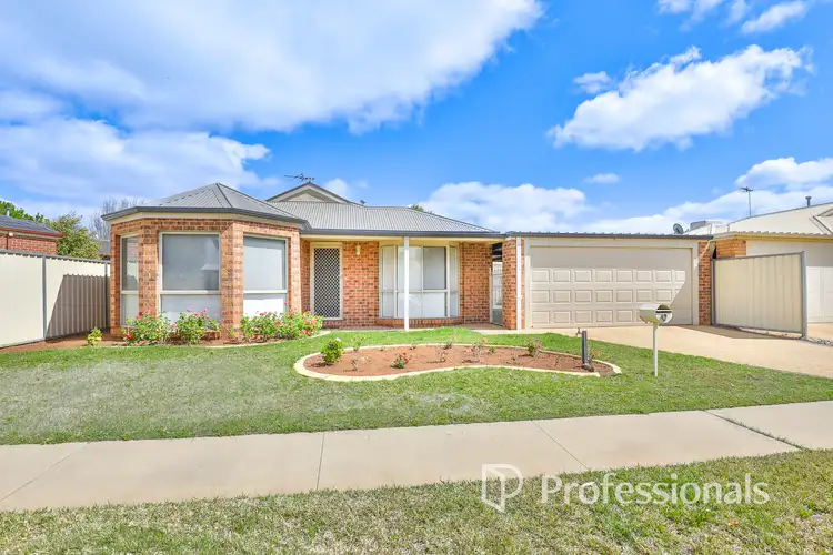 9 Durham Avenue, Mildura VIC 3500