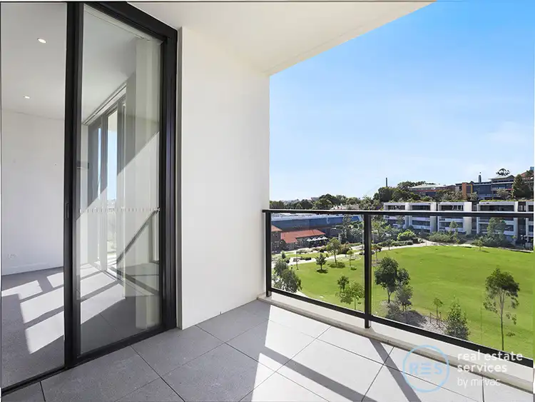 Second view of Homely apartment listing, 516/159 Ross Street, Glebe NSW 2037