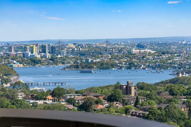 2101/88A Christie Street, St Leonards NSW 2065