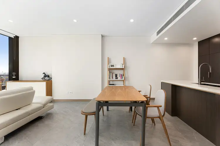 Fourth view of Homely apartment listing, 2101/88A Christie Street, St Leonards NSW 2065