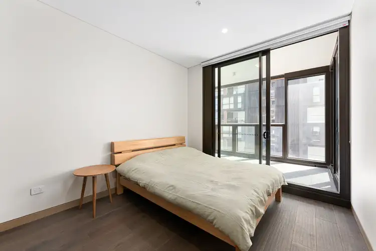 Sixth view of Homely apartment listing, 2101/88A Christie Street, St Leonards NSW 2065