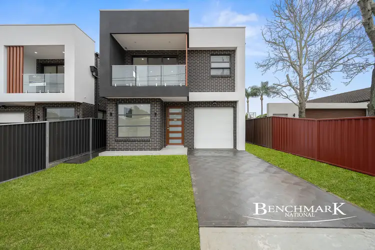 62A Longstaff Avenue