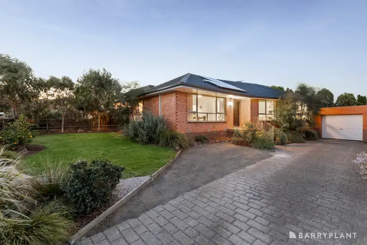 5 Donach Crescent, Bundoora VIC 3083
