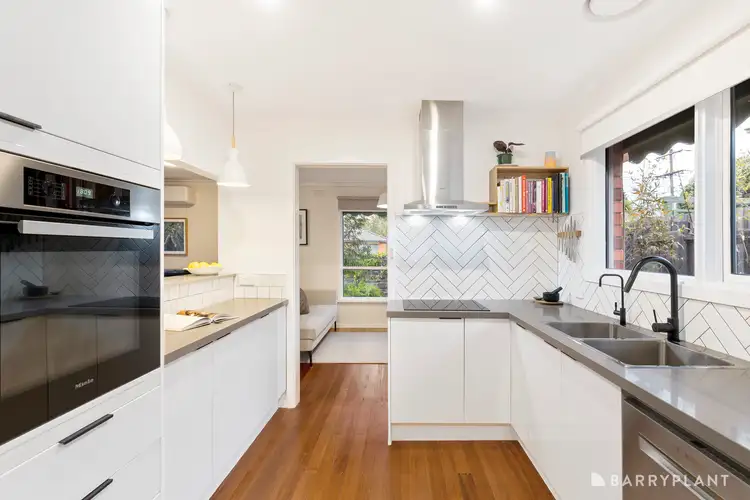 Third view of Homely house listing, 5 Donach Crescent, Bundoora VIC 3083