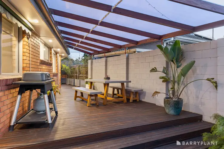 Fourth view of Homely house listing, 5 Donach Crescent, Bundoora VIC 3083