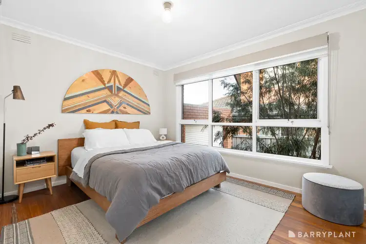 Fifth view of Homely house listing, 5 Donach Crescent, Bundoora VIC 3083