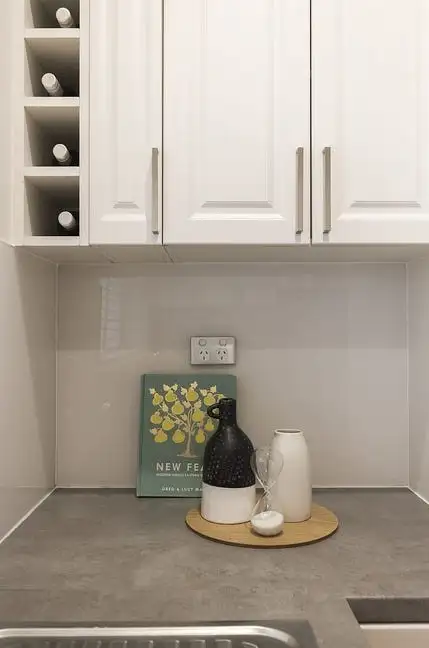 Third view of Homely unit listing, 3/62 Napier Crescent, Essendon VIC 3040