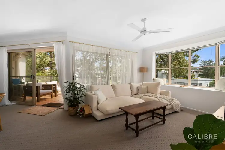 6/126 Indooroopilly Road, Taringa QLD 4068
