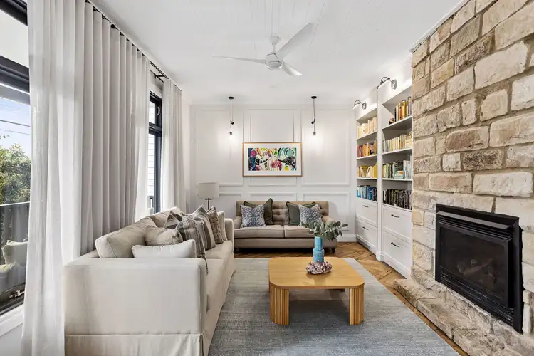 15 Griffiths Street, Fairlight NSW 2094