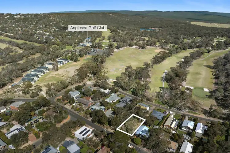 71 Fraser Avenue, Anglesea VIC 3230