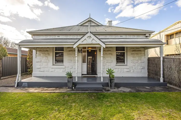 1/22 Cassie Street, Collinswood SA 5081