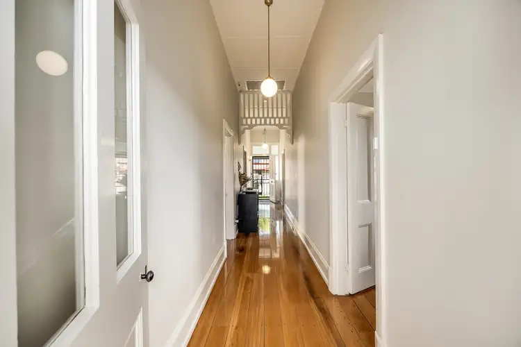Second view of Homely house listing, 1/22 Cassie Street, Collinswood SA 5081