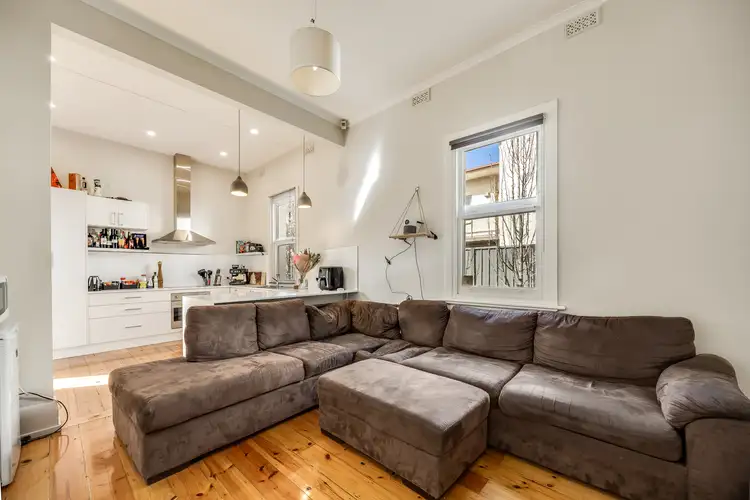 Third view of Homely house listing, 1/22 Cassie Street, Collinswood SA 5081