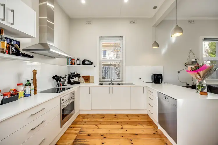 Sixth view of Homely house listing, 1/22 Cassie Street, Collinswood SA 5081