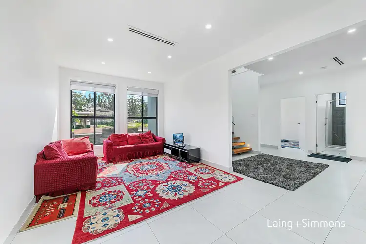 Second view of Homely house listing, 20 Lisbon Street, Mount Druitt NSW 2770