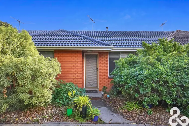 7/32-34 Clarendon Street, Thornbury VIC 3071