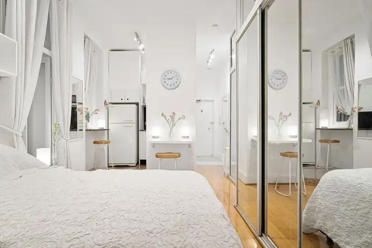 4/16-20 Kings Cross Road, Potts Point NSW 2011