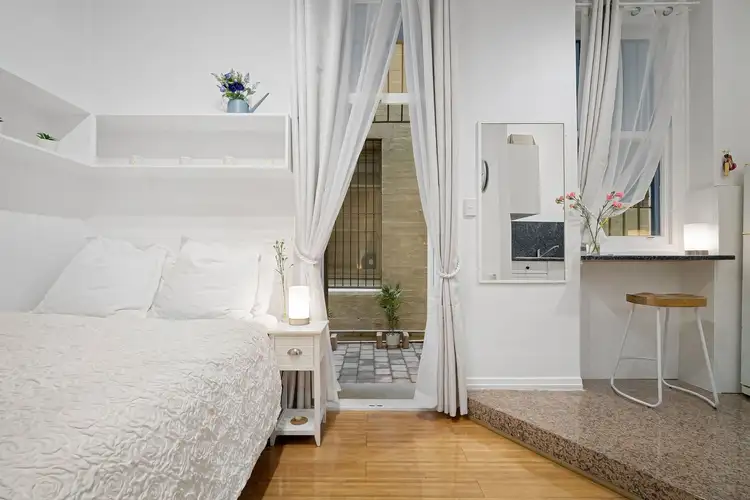 4/16-20 Kings Cross Road, Potts Point NSW 2011