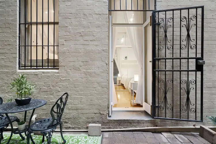 4/16-20 Kings Cross Road, Potts Point NSW 2011