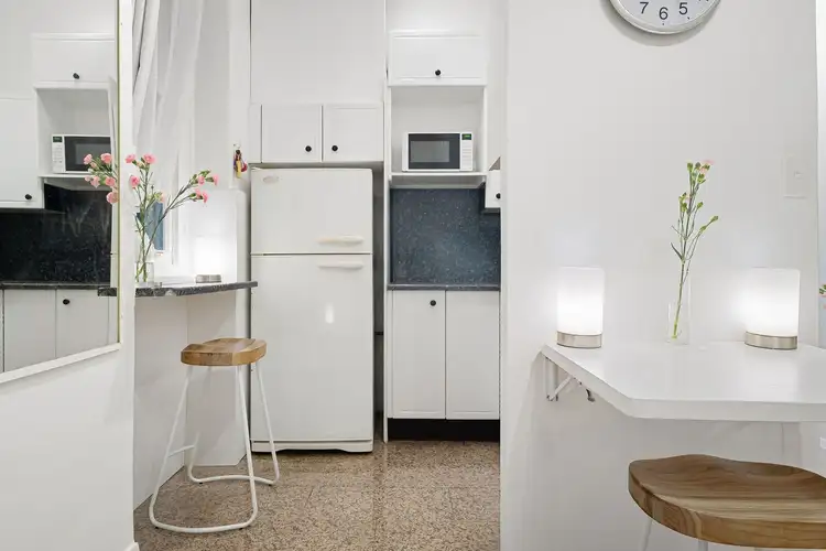 Fifth view of Homely apartment listing, 4/16-20 Kings Cross Road, Potts Point NSW 2011