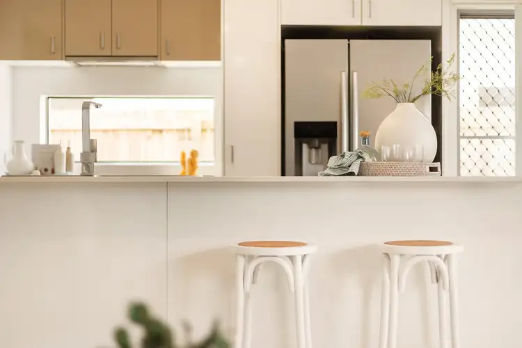 Fourth view of Homely townhouse listing, 2/30 Taylor Place, Mackenzie QLD 4156