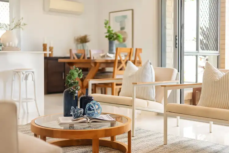 Sixth view of Homely townhouse listing, 2/30 Taylor Place, Mackenzie QLD 4156