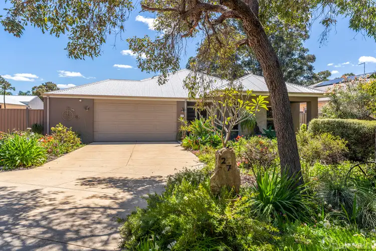 27 Turner Street, Serpentine WA 6125